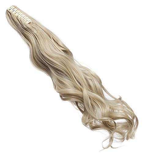 Claw Ponytail Extensions - 12 inches long - Image 102