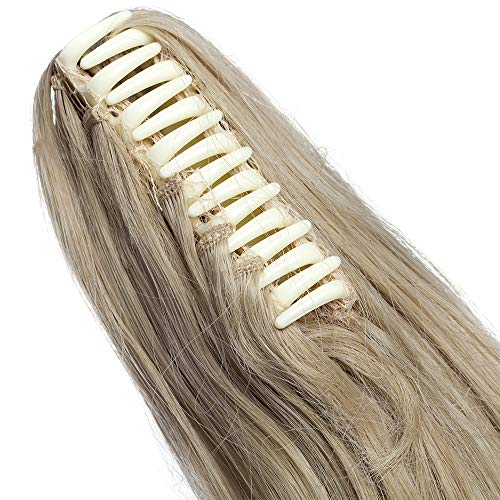 Claw Ponytail Extensions - 12 inches long - Image 103