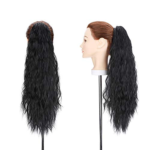 Claw Ponytail Extensions - 12 inches long - Image 106
