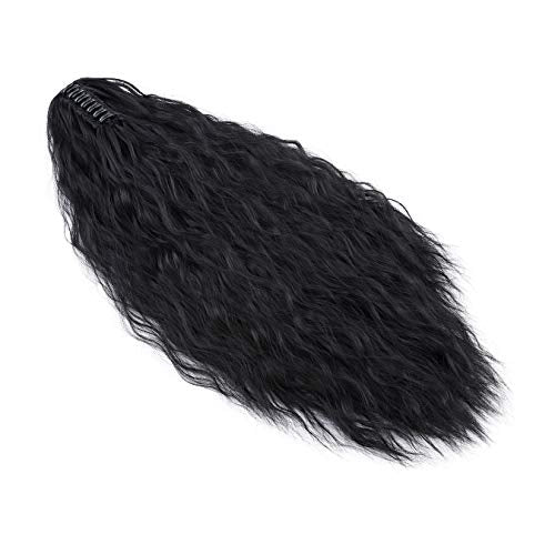 Claw Ponytail Extensions - 12 inches long - Image 108
