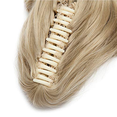 Claw Ponytail Extensions - 12 inches long - Image 114