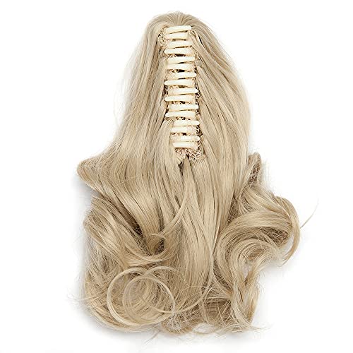 Claw Ponytail Extensions - 12 inches long - Image 115