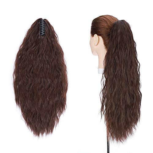 Claw Ponytail Extensions - 12 inches long - Image 116