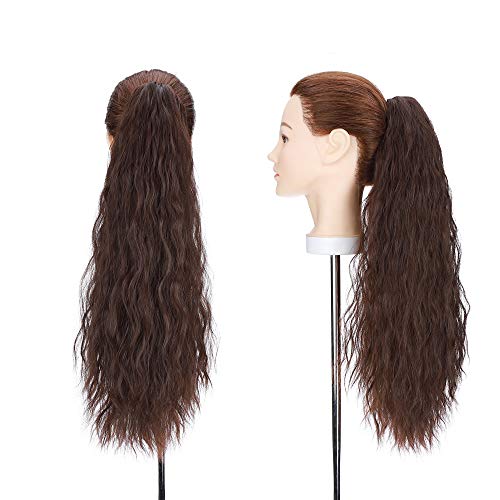 Claw Ponytail Extensions - 12 inches long - Image 117
