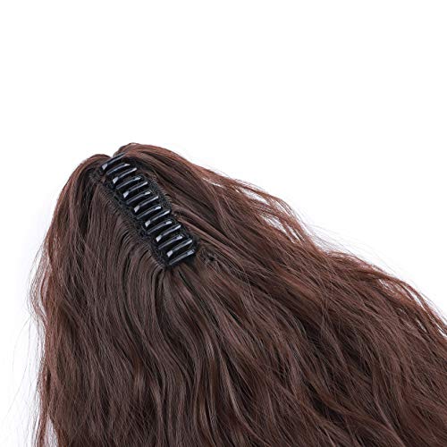 Claw Ponytail Extensions - 12 inches long - Image 118