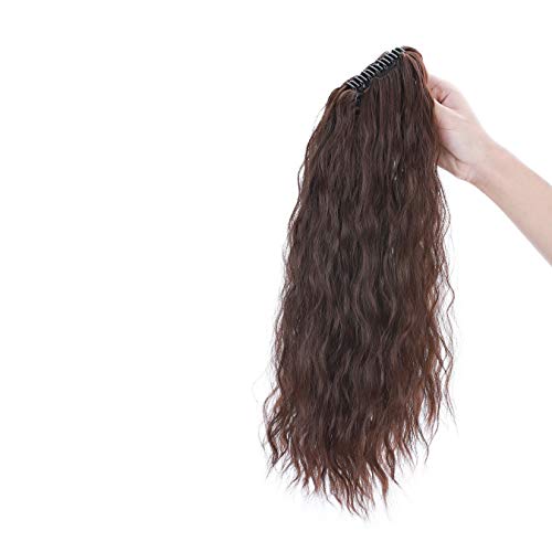 Claw Ponytail Extensions - 12 inches long - Image 119