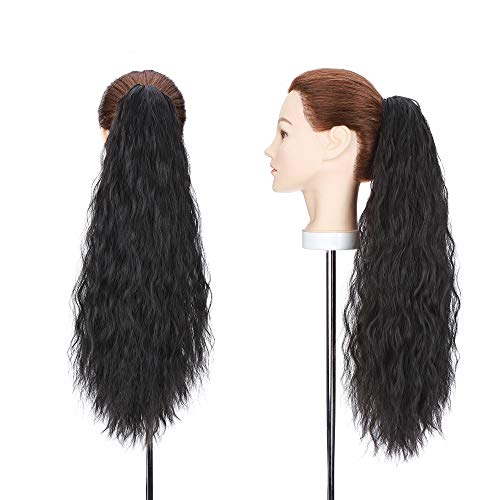 Claw Ponytail Extensions - 12 inches long - Image 124