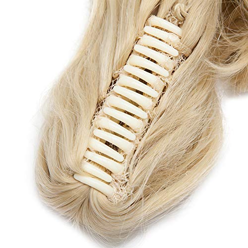 Claw Ponytail Extensions - 12 inches long - Image 26