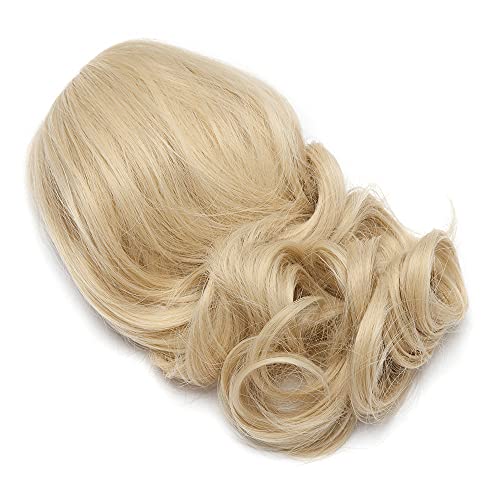 Claw Ponytail Extensions - 12 inches long - Image 28