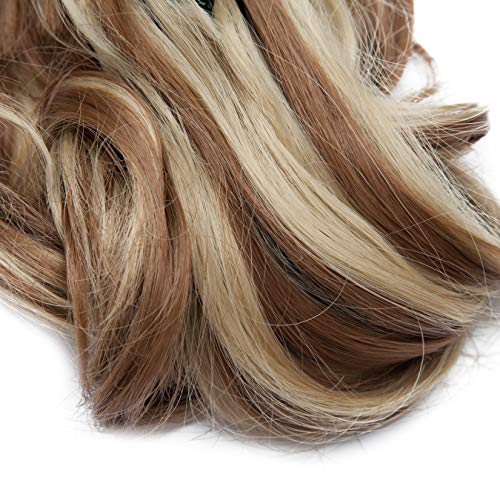 Claw Ponytail Extensions - 12 inches long - Image 32