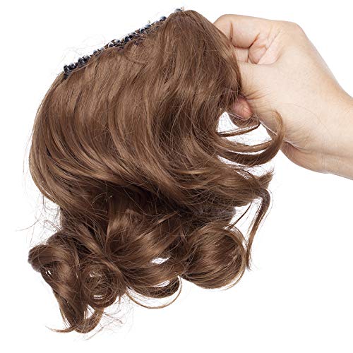 Claw Ponytail Extensions - 12 inches long - Image 36