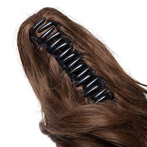 Claw Ponytail Extensions - 12 inches long - Image 38