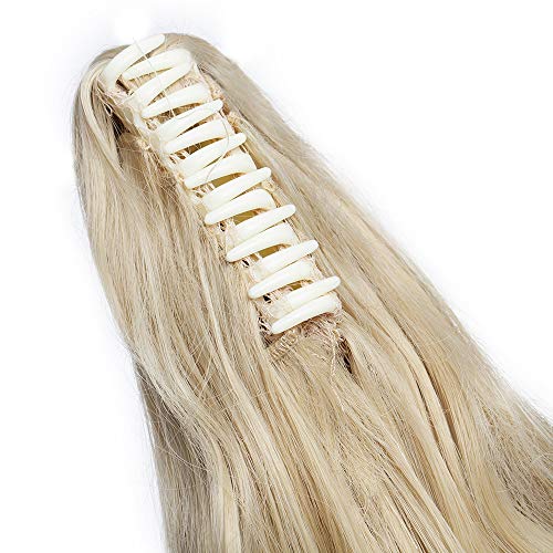 Claw Ponytail Extensions - 12 inches long - Image 57