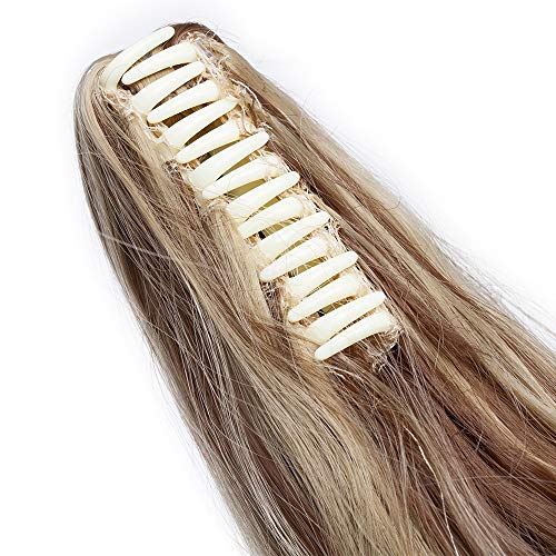 Claw Ponytail Extensions - 12 inches long - Image 62