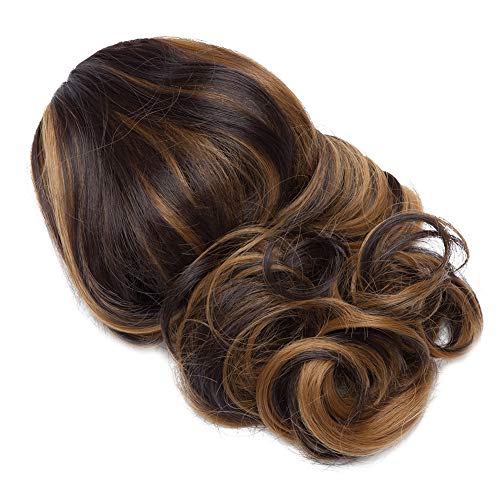 Claw Ponytail Extensions - 12 inches long - Image 65