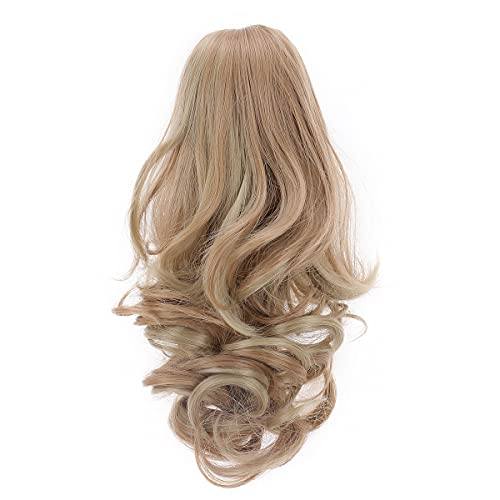 Claw Ponytail Extensions - 12 inches long - Image 69