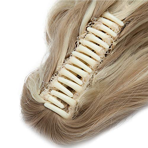 Claw Ponytail Extensions - 12 inches long - Image 76