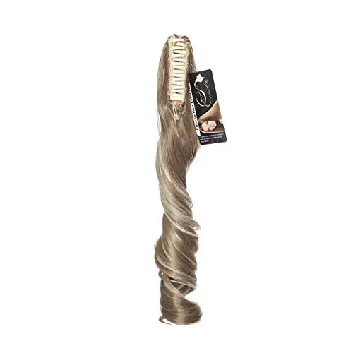 Claw Ponytail Extensions - 12 inches long - Image 81