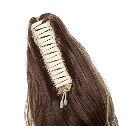 Claw Ponytail Extensions - 12 inches long - Image 84