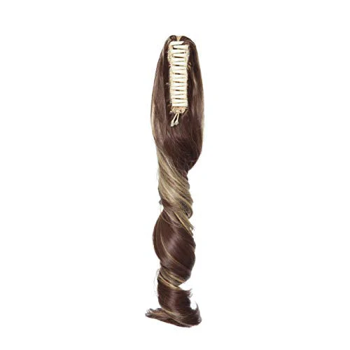 Claw Ponytail Extensions - 12 inches long - Image 87