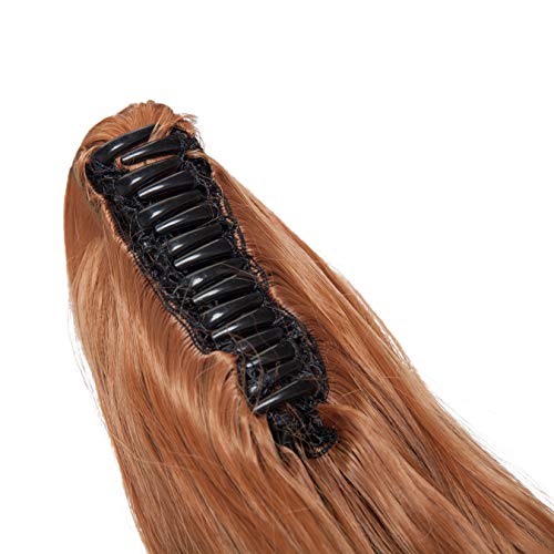 Claw Ponytail Extensions - 12 inches long - Image 91