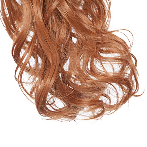 Claw Ponytail Extensions - 12 inches long - Image 93