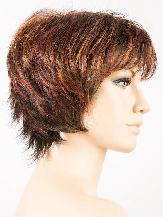 Click | Hair Power | Synthetic Wig - Image 10