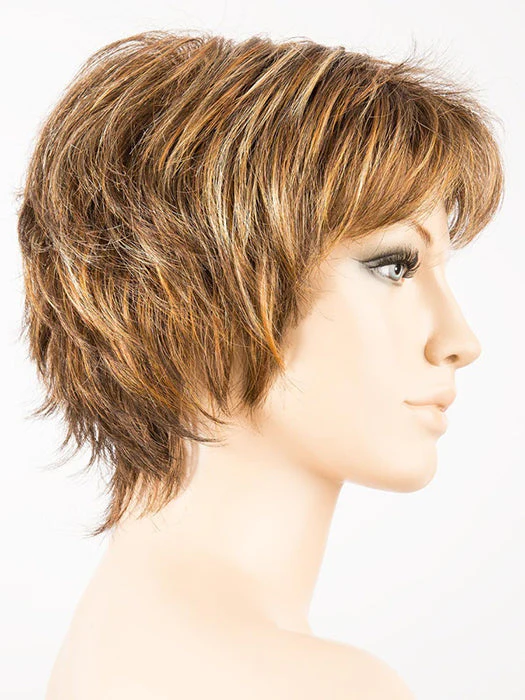 Click | Hair Power | Synthetic Wig - Image 13