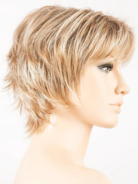 Click | Hair Power | Synthetic Wig - Image 14