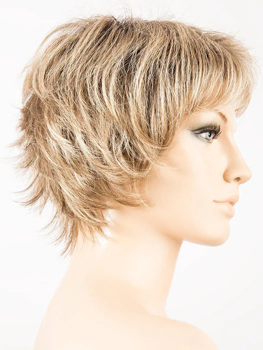 Click | Hair Power | Synthetic Wig - Image 15