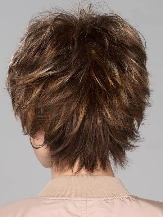 Click | Hair Power | Synthetic Wig - Image 3