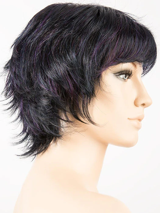 Click | Hair Power | Synthetic Wig - Image 4