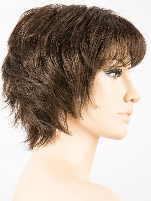 Click | Hair Power | Synthetic Wig - Image 6