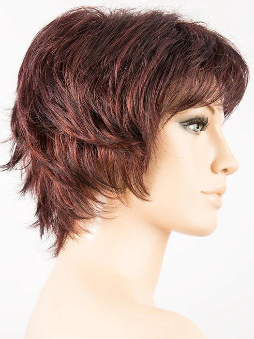 Click | Hair Power | Synthetic Wig - Image 9
