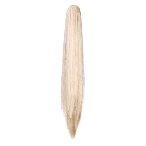 Clip in Hairpiece Ponytail Extension Claw - Image 76
