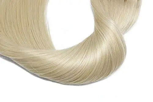 Clip In Human Hair Extensions Thicken Double Weft 9A Brazilian Hair 7pcs - Image 29