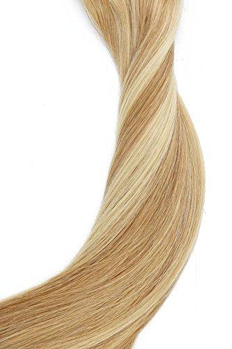 Clip In Human Hair Extensions Thicken Double Weft 9A Brazilian Hair 7pcs - Image 37