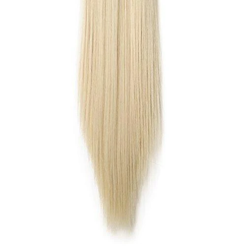 Clip in Jaw Ponytail Hairpiece Hair Extension - Image 116