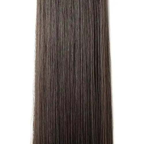 Clip in Jaw Ponytail Hairpiece Hair Extension - Image 18