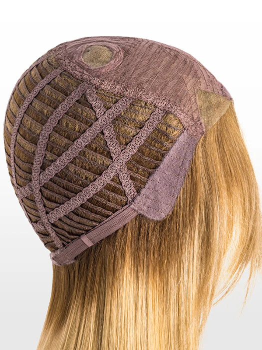 Cloud | Perucci | Heat Friendly Synthetic Wig - Image 11
