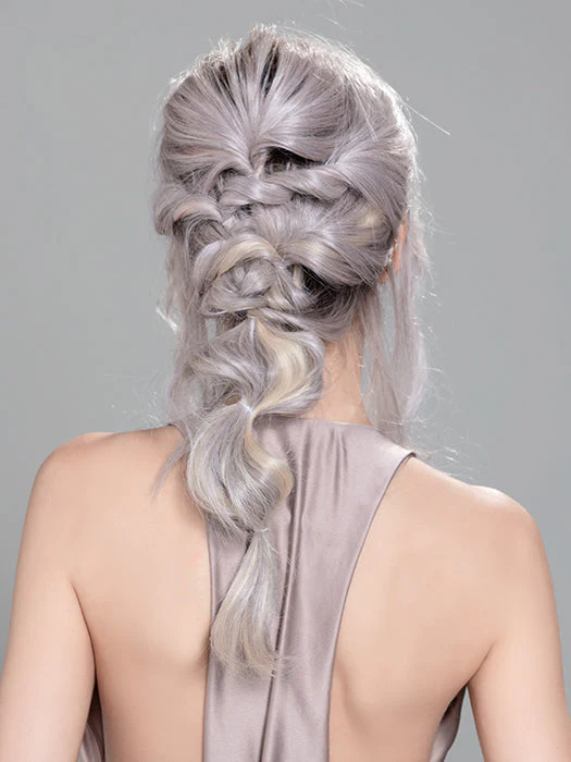 Cloud | Perucci | Heat Friendly Synthetic Wig - Image 2