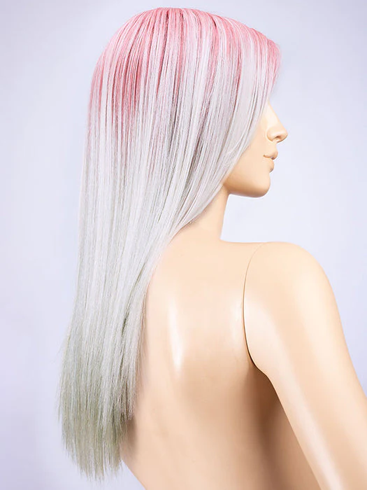 Cloud | Perucci | Heat Friendly Synthetic Wig - Image 20