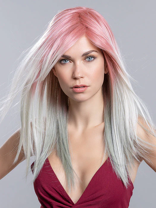 Cloud | Perucci | Heat Friendly Synthetic Wig - Image 3