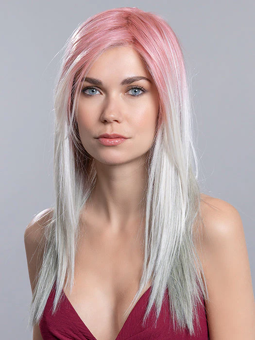 Cloud | Perucci | Heat Friendly Synthetic Wig - Image 4