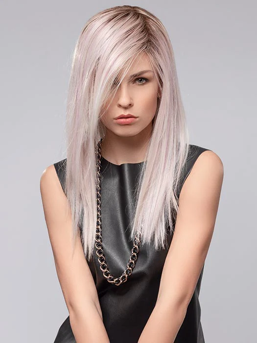 Cloud | Perucci | Heat Friendly Synthetic Wig - Image 7