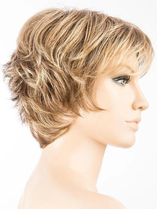 Club 10 | Hair Power | Synthetic Wig - Image 10