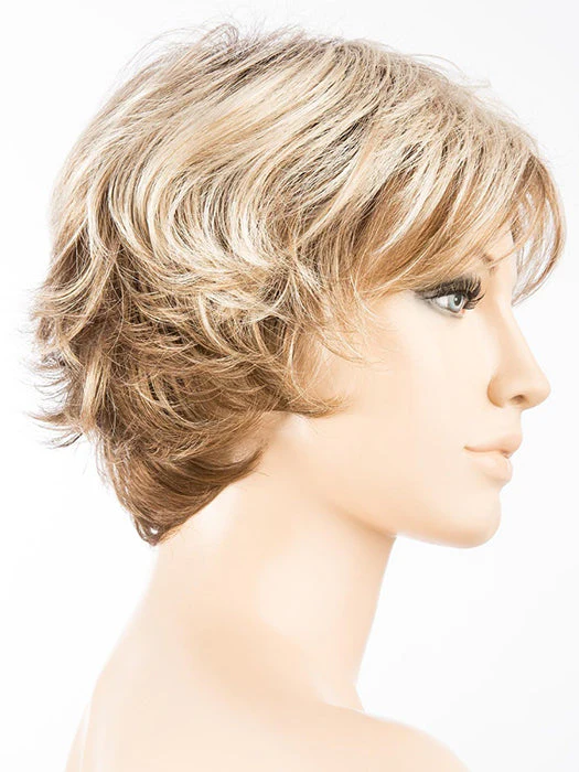 Club 10 | Hair Power | Synthetic Wig - Image 11