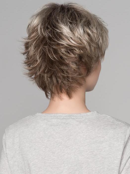 Club 10 | Hair Power | Synthetic Wig - Image 3