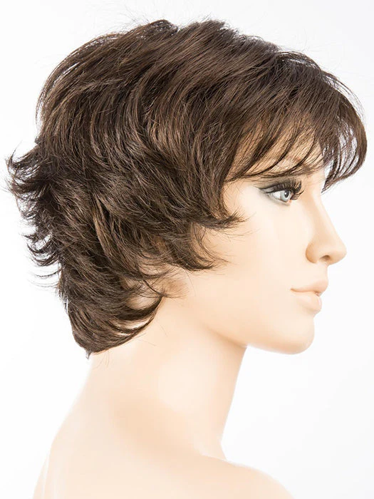 Club 10 | Hair Power | Synthetic Wig - Image 4