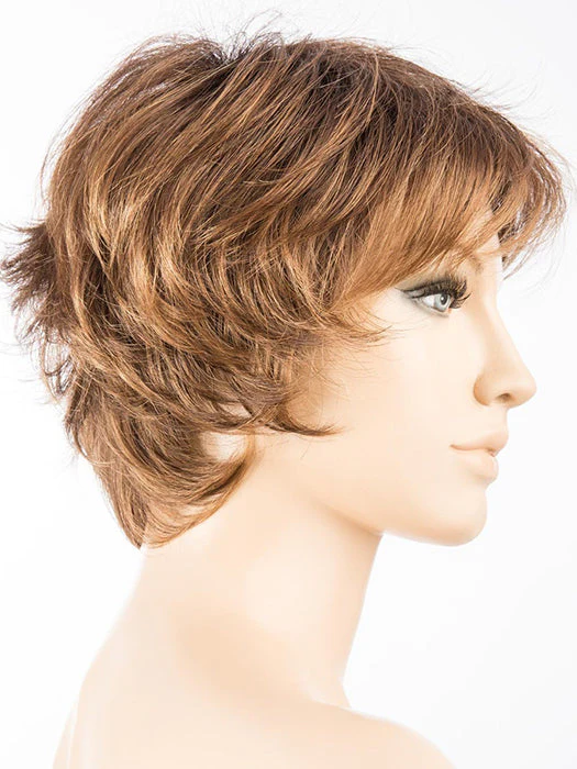 Club 10 | Hair Power | Synthetic Wig - Image 5